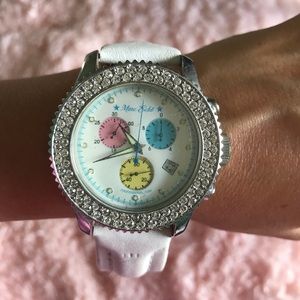 Marc Ecko Watch